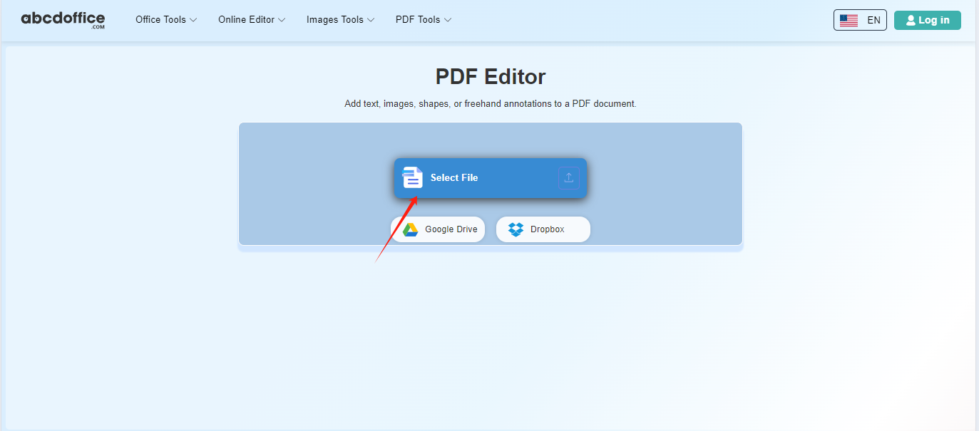 add file