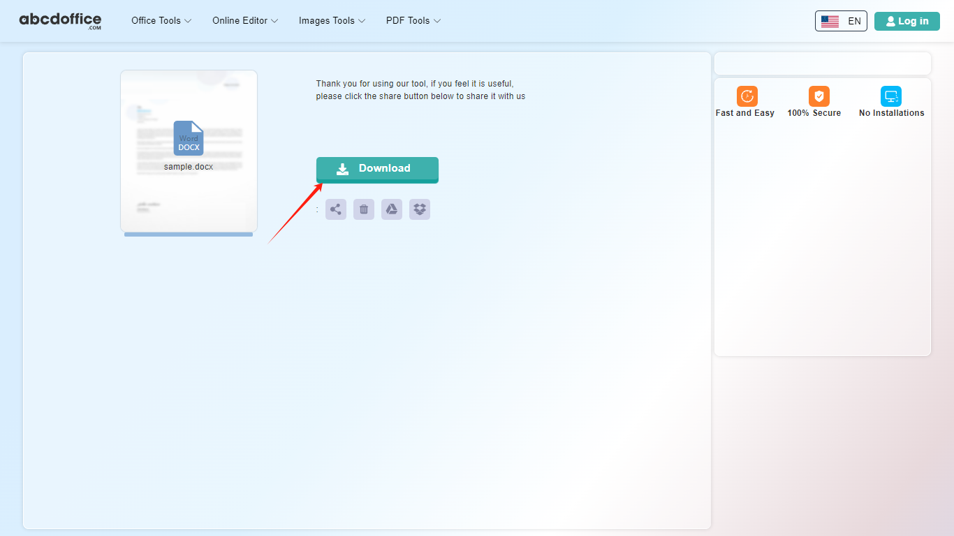 add file